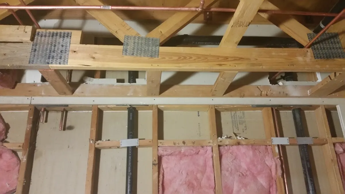 Plumbing services in Oklahoma by Phoenician Plumbing